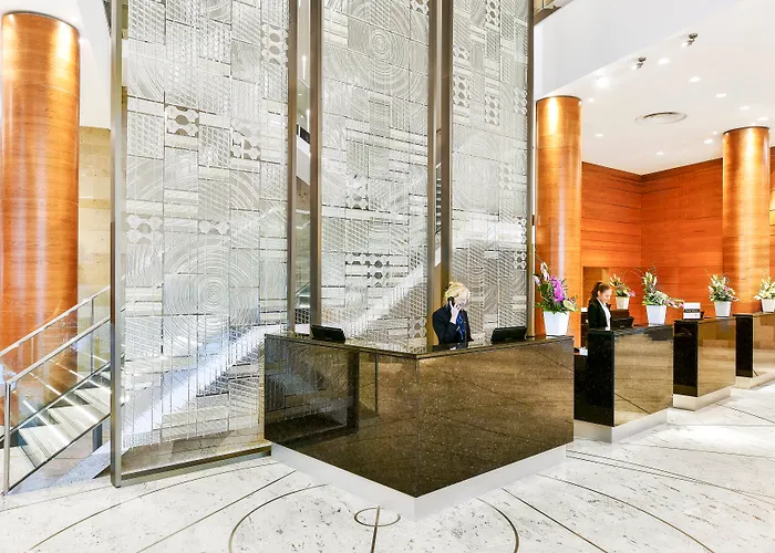 Hotel Intercontinental London - The O2