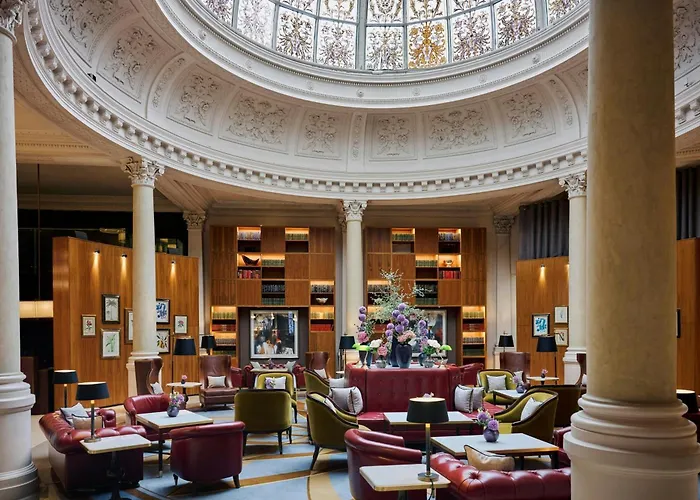 Hotel Threadneedles, Autograph Collection à Londres