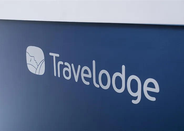 Travelodge London City Airport